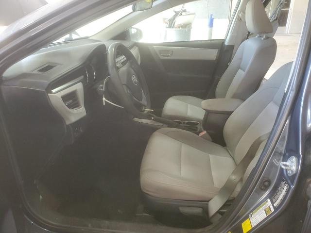 Photo 7 from auction – 2014 TOYOTA COROLLA L with VIN 2T1BURHE9EC156004