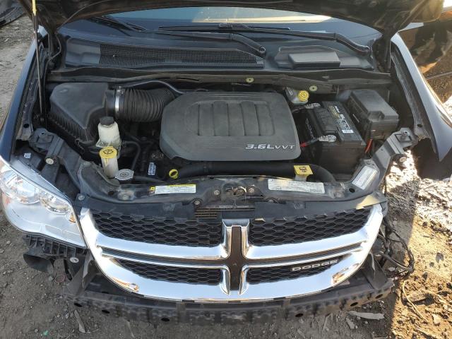 Photo 12 from auction – 2012 DODGE GRAND CARA with VIN 2C4RDGCG8CR205153