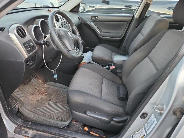 Photo 7 from auction – 2007 PONTIAC VIBE with VIN 5Y2SL65847Z429407