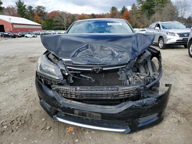 Photo 5 from auction – 2013 HONDA ACCORD EX with VIN 1HGCR2F71DA100452