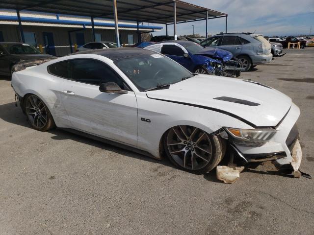 Photo 4 from auction – 2016 FORD MUSTANG GT with VIN 1FA6P8CF7G5205970