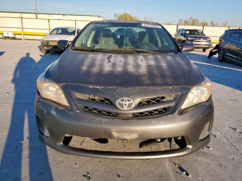 Photo 5 from auction – 2011 TOYOTA COROLLA BA with VIN 2T1BU4EE7BC655161