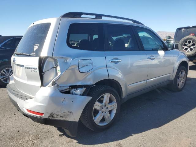 Photo 3 from auction – 2010 SUBARU FORESTER 2 with VIN JF2SH6CCXAH912469