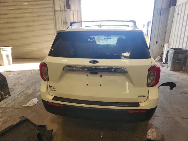 Photo 6 from auction – 2020 FORD EXPLORER X with VIN 1FMSK8DH5LGD17300
