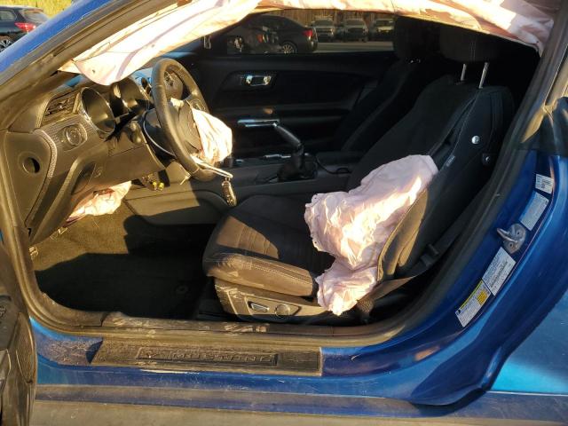 Photo 7 from auction – 2017 FORD MUSTANG GT with VIN 1FA6P8CF0H5271357