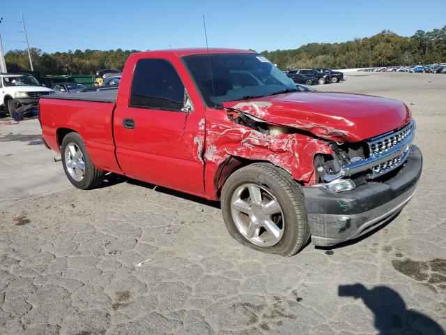 Photo 4 from auction – 2001 CHEVROLET SILVERADO with VIN 1GCEC14T51Z163506