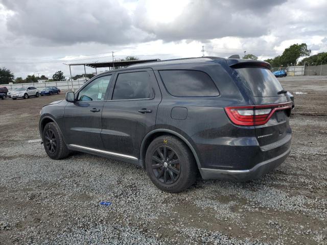 Photo 2 from auction – 2015 DODGE DURANGO SX with VIN 1C4RDHAG3FC760176
