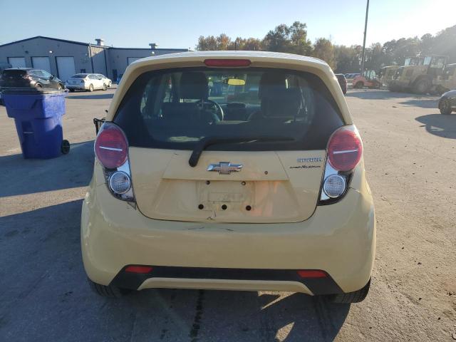 Фото 6 с аукциона – 2014 CHEVROLET SPARK LS с VIN KL8CB6S93EC462301