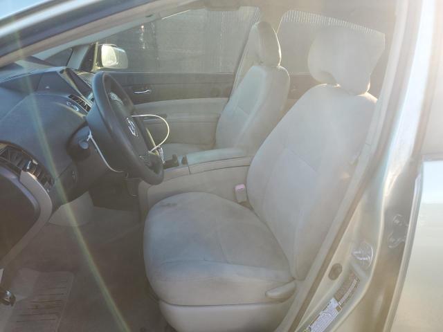 Photo 7 from auction – 2008 TOYOTA PRIUS with VIN JTDKB20U087696671