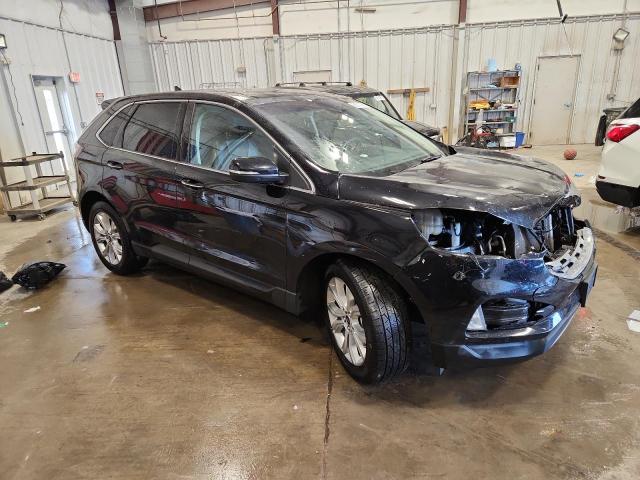 Photo 4 from auction – 2020 FORD EDGE TITAN with VIN 2FMPK4K91LBA31879