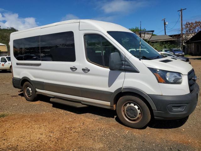 Photo 4 from auction – 2020 FORD TRANSIT T- with VIN 1FBAX2C83LKB16402