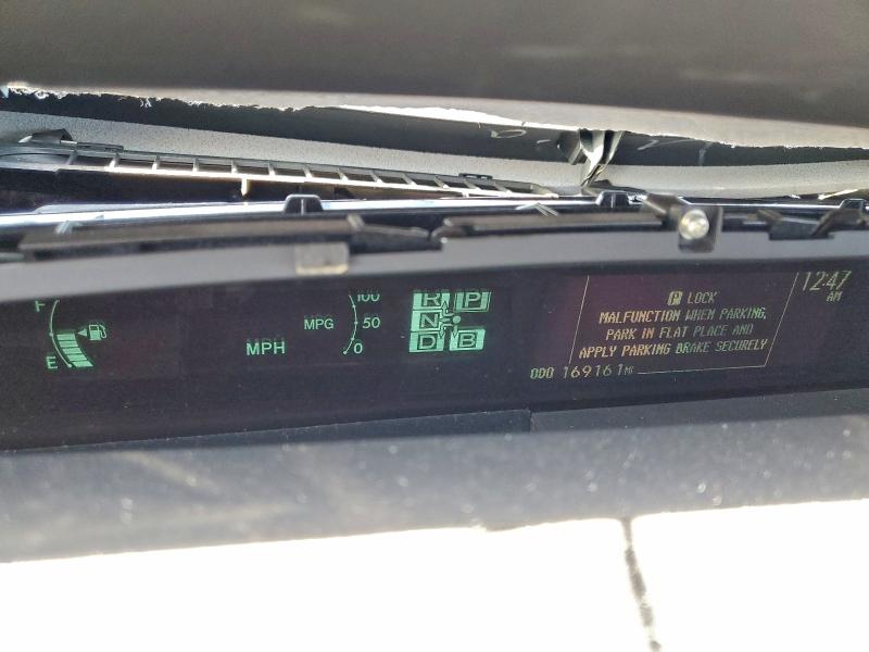 Photo 9 from auction – 2011 TOYOTA PRIUS with VIN JTDKN3DUXB1352458