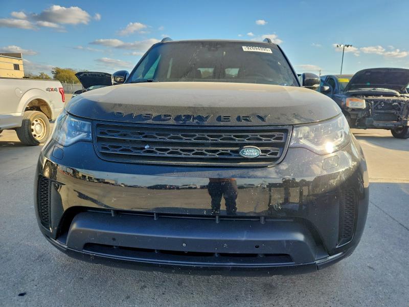 Photo 5 from auction – 2019 LAND ROVER DISCOVERY with VIN SALRT2RV5K2400192