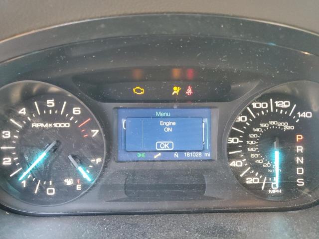 Photo 9 from auction – 2014 FORD EDGE SE with VIN 2FMDK3GC7EBA22950