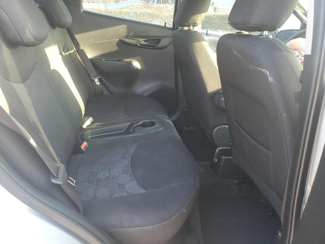 Photo 10 from auction – 2018 CHEVROLET SPARK 1LT with VIN KL8CD6SA2JC471120