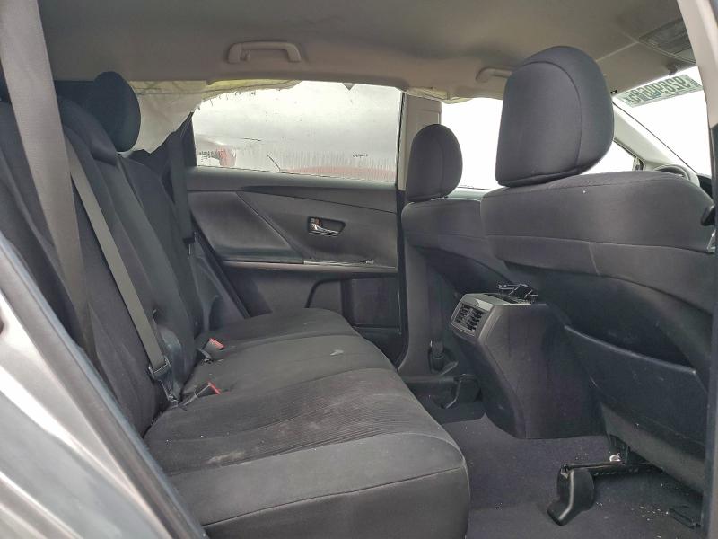 Photo 11 from auction – 2015 TOYOTA VENZA LE with VIN 4T3ZA3BB1FU094740