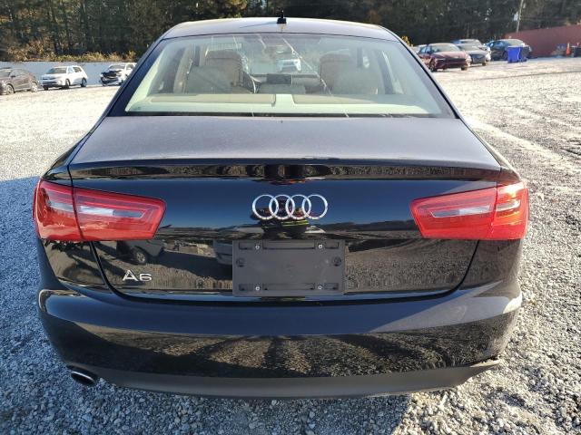 Foto 6 de la subasta – 2014 AUDI A6 PREMIUM con VIN WAUCFAFC0EN118785