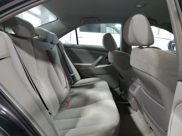 Photo 10 from auction – 2009 TOYOTA CAMRY BASE with VIN 4T1BE46K59U404956