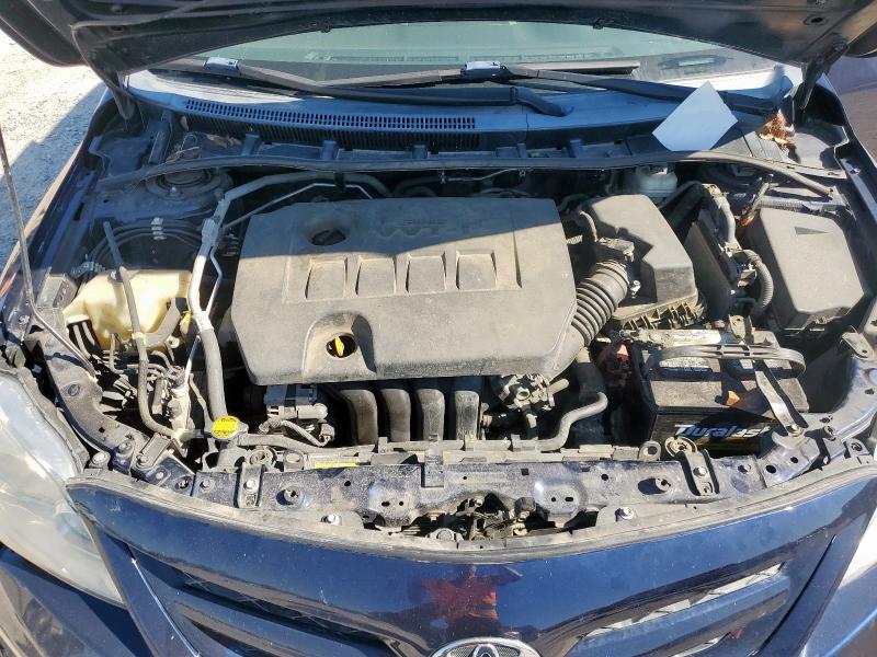 Photo 11 from auction – 2013 TOYOTA COROLLA with VIN 5YFBU4EE4DP203090