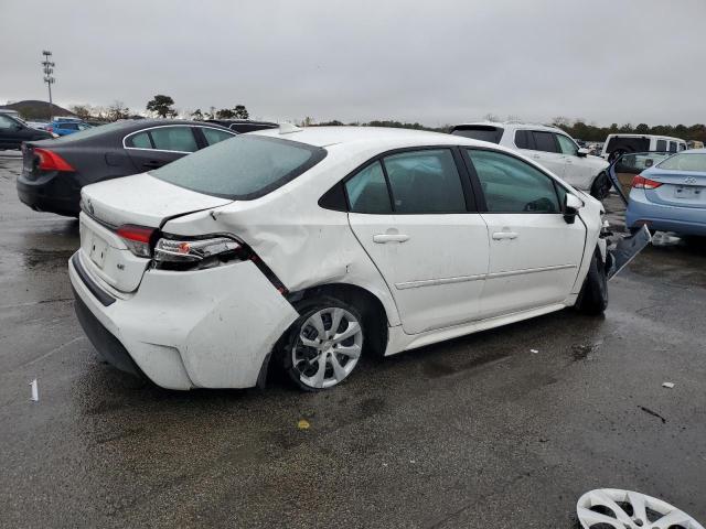 Photo 3 from auction – 2024 TOYOTA COROLLA LE with VIN 5YFB4MDE7RP114638