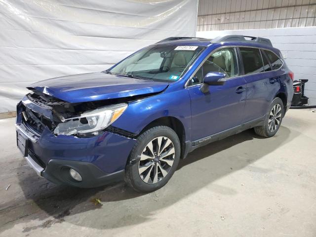 SUBARU OUTBACK 2. 2015 with VIN 4S4BSALC0F3239923 - Photo from auction