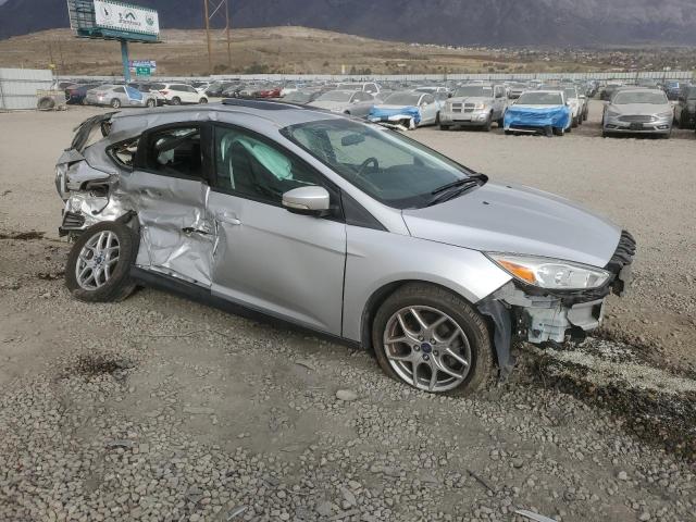 Photo 4 from auction – 2015 FORD FOCUS SE with VIN 1FADP3K24FL330248
