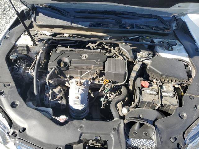 Photo 11 from auction – 2015 ACURA TLX TECH with VIN 19UUB1F5XFA024525