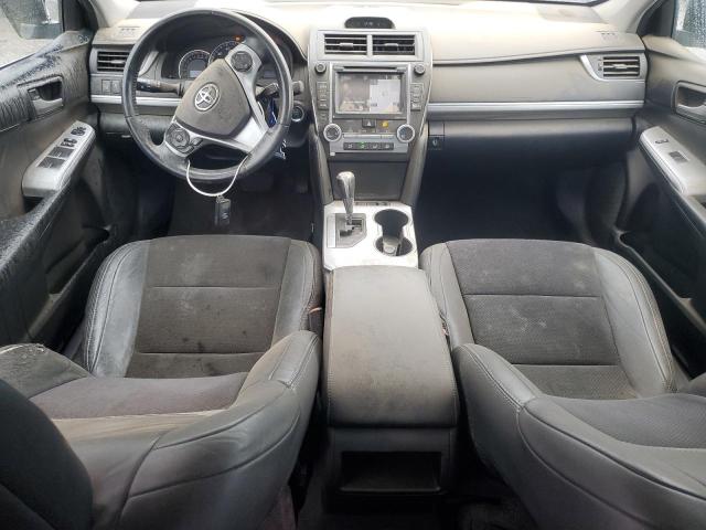 Photo 8 from auction – 2014 TOYOTA CAMRY SE with VIN 4T1BK1FK2EU552127