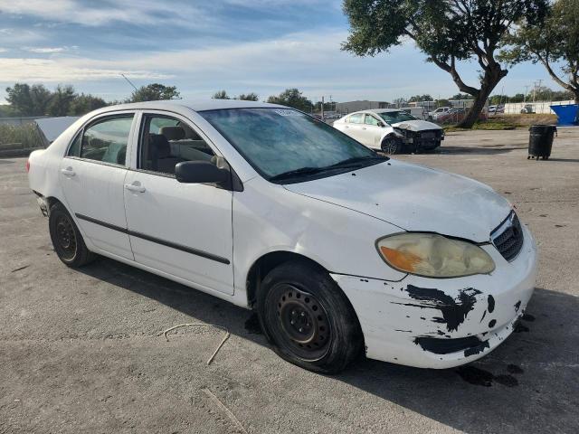 Photo 4 from auction – 2006 TOYOTA COROLLA CE with VIN 1NXBR32E16Z704116