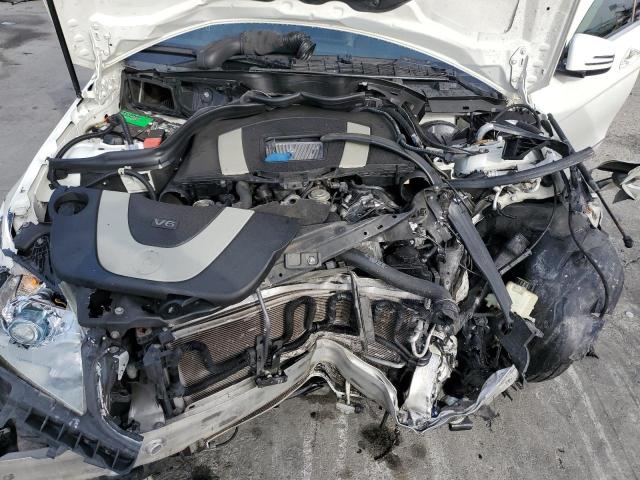 Photo 11 from auction – 2010 MERCEDES-BENZ C with VIN WDDGF5EB7AR128646