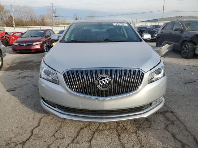 Photo 5 from auction – 2016 BUICK LACROSSE with VIN 1G4GB5G34GF137175