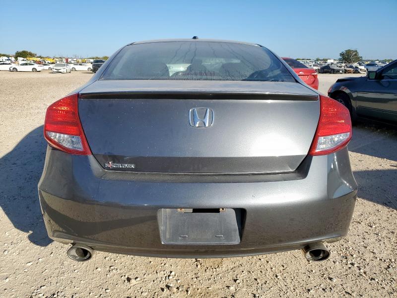 Photo 6 from auction – 2011 HONDA ACCORD EXL with VIN 1HGCS2B86BA005191