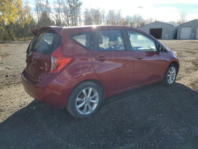 Photo 3 from auction – 2014 NISSAN VERSA NOTE with VIN 3N1CE2CP3EL407990