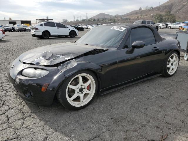 MAZDA MX-5 MIATA 2008 con VIN JM1NC25F680143097 - Foto de la subasta