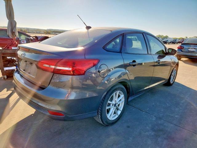 Photo 3 from auction – 2017 FORD FOCUS SE with VIN 1FADP3F27HL229864