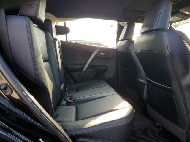 Photo 11 from auction – 2016 TOYOTA RAV4 SE with VIN 2T3NFREV1GW253296