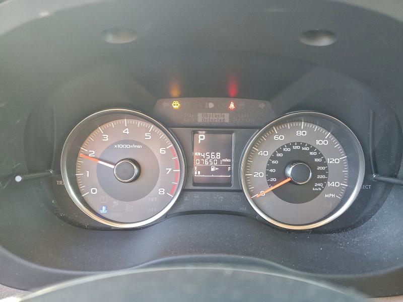 Photo 9 from auction – 2015 SUBARU FORESTER 2 with VIN JF2SJARC4FH403290