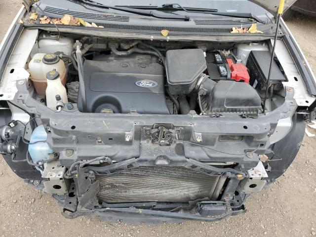 Photo 11 from auction – 2012 FORD EDGE LIMIT with VIN 2FMDK4KC1CBA78411