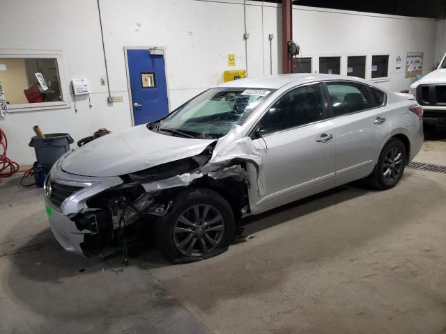 Photo 1 from auction – 2015 NISSAN ALTIMA 2.5 with VIN 1N4AL3AP4FC490979