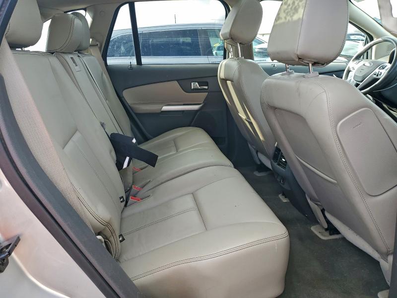 Photo 11 from auction – 2013 FORD EDGE LIMIT with VIN 2FMDK4KC1DBB37569