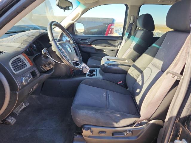 Photo 7 from auction – 2011 CHEVROLET TAHOE C150 with VIN 1GNSCAE06BR156726
