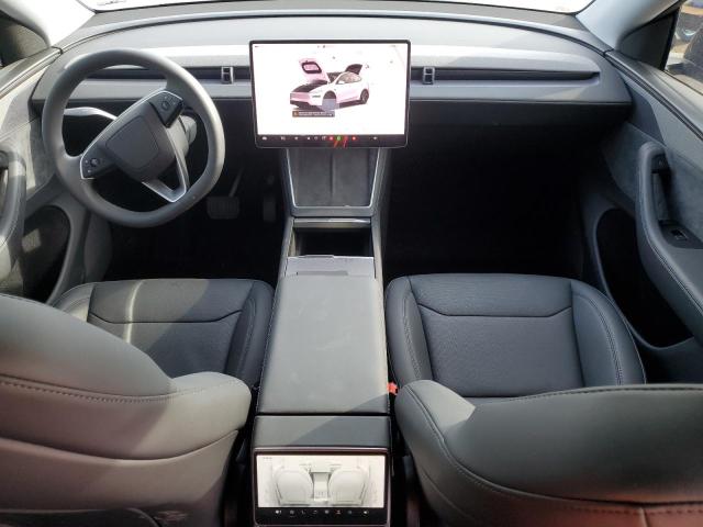 Photo 8 from auction – 2026 TESLA MODEL Y with VIN 7SAYGDED7TF413298
