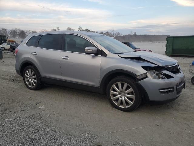 Photo 4 from auction – 2008 MAZDA CX-9 with VIN JM3TB38A180161594
