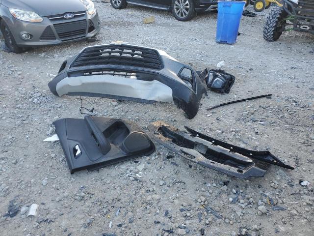 Photo 13 from auction – 2021 CHEVROLET BLAZER with VIN 3GNKBCRS5MS526655