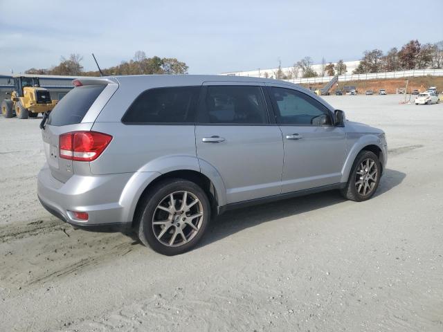 Photo 3 from auction – 2018 DODGE JOURNEY GT with VIN 3C4PDCEG2JT473574