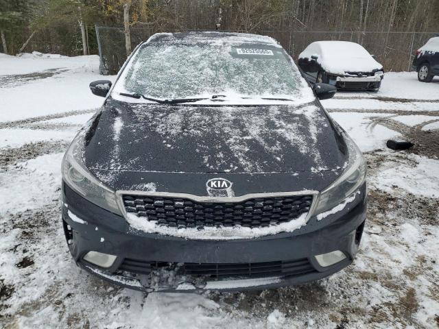 Фото 5 с аукциона – 2017 KIA FORTE EX с VIN 3KPFL4A89HE004550