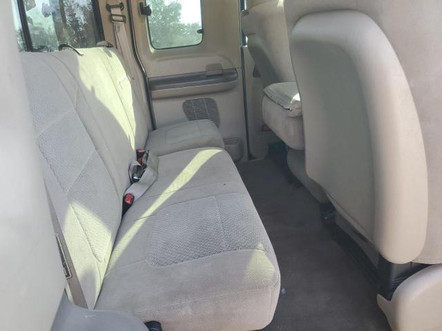 Photo 10 from auction – 2002 FORD F250 SUPER with VIN 1FTNX21F72EA43451