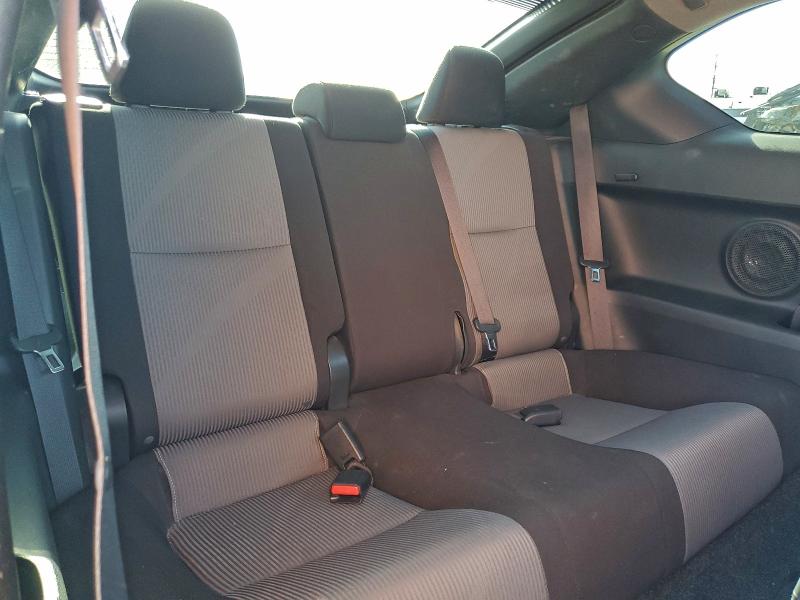 Photo 10 from auction – 2015 TOYOTA SCION TC with VIN JTKJF5C70FJ012380