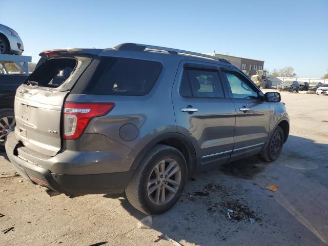 Photo 3 from auction – 2012 FORD EXPLORER X with VIN 1FMHK8D82CGA95728