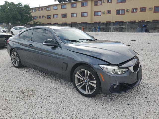 Photo 4 from auction – 2014 BMW 435 XI with VIN WBA3R5C57EK188841